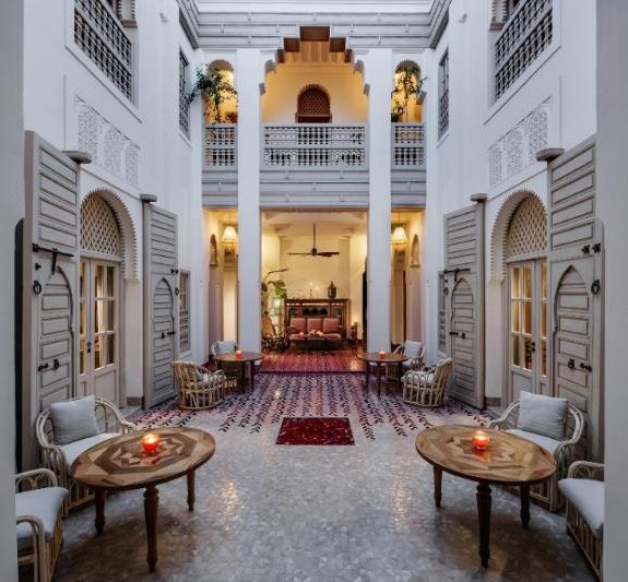 Riad 72