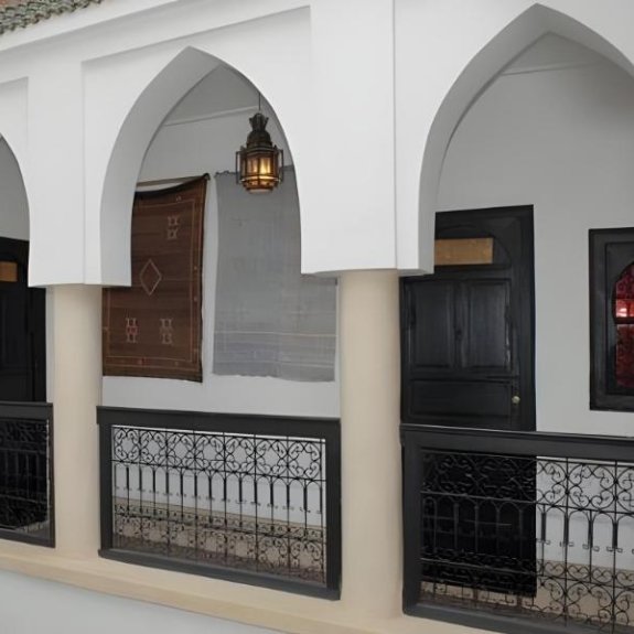 Riad Minorisa