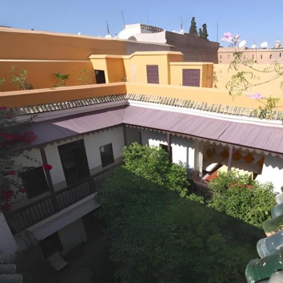 Riad Dar Aman