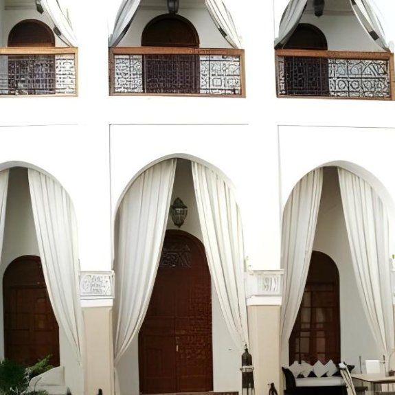 Riad Shama Suites And Spa