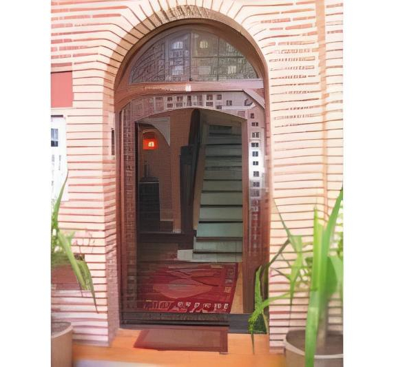 Riad ELIZZI