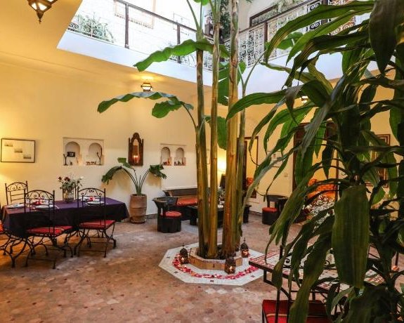 Riad Marhbabikoum
