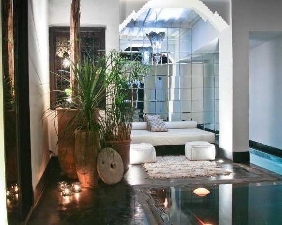 Riad Golfame