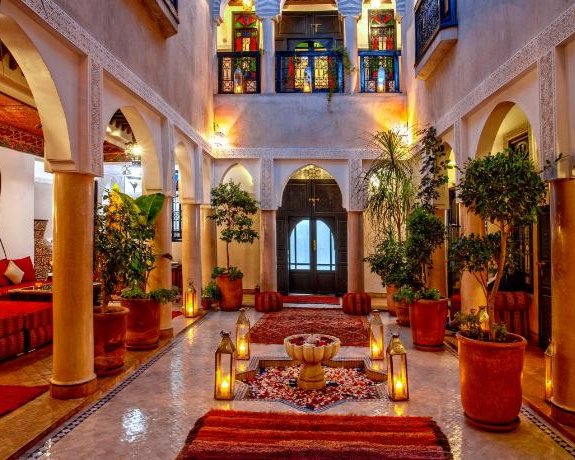 Riad Basim