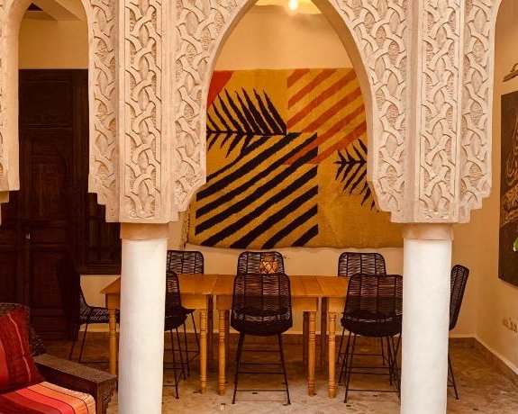 Riad Laksiba