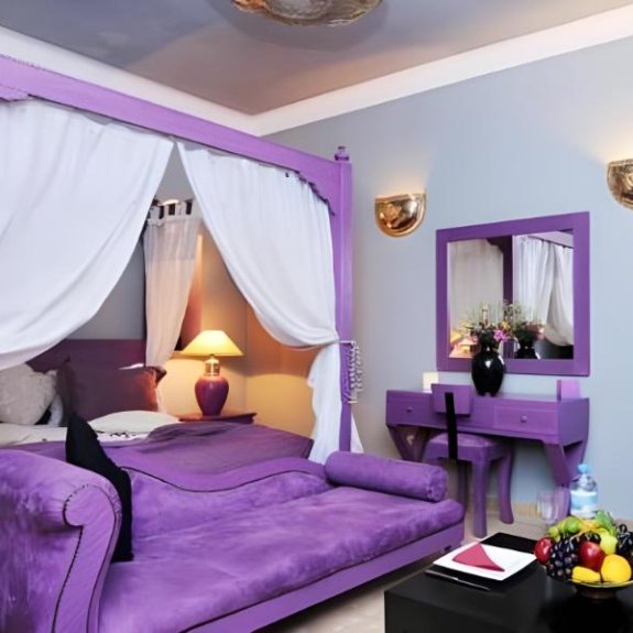 Riad Zoraida