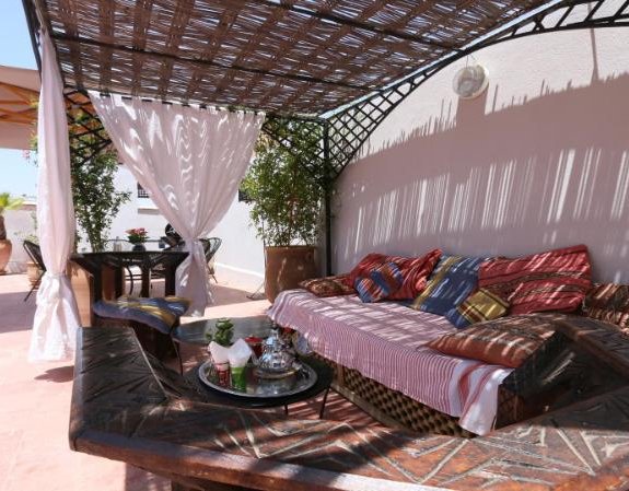 Riad Merstane