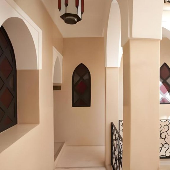 Riad Le Rubis