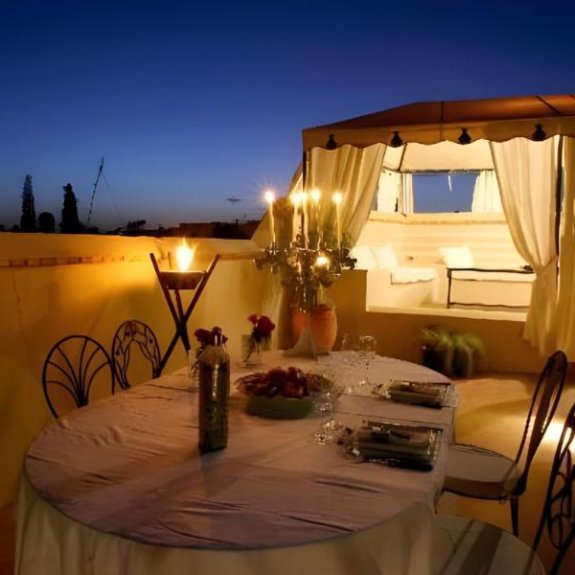 Riad Dar Asam