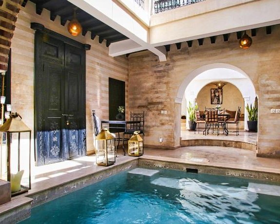 Riad RIM