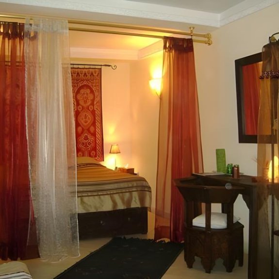 Riad Dar Azul