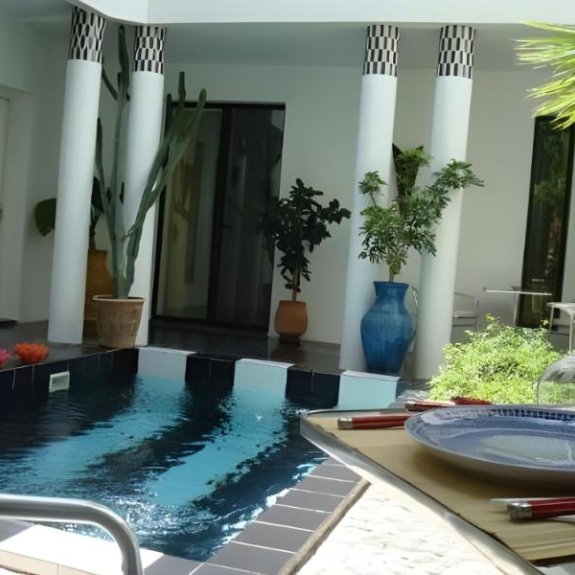 Riad Tchina