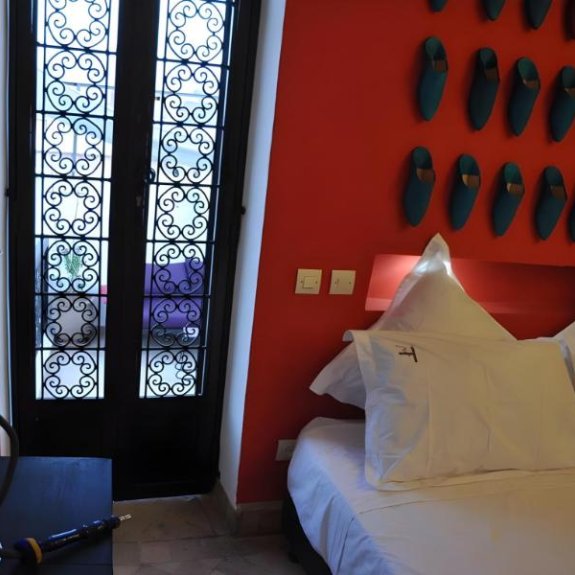 Riad Houdou