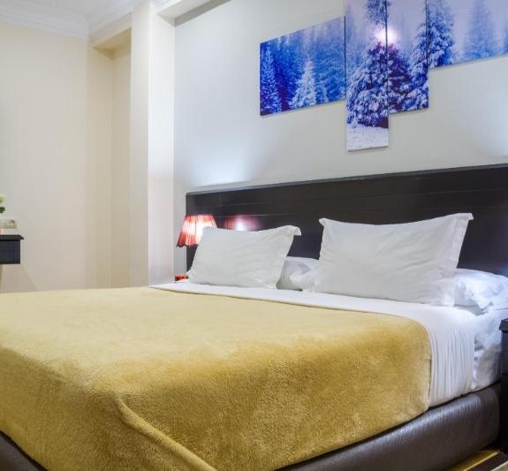 Hotel Suite Martil