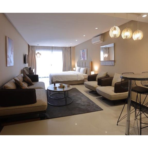 Playa Del Pacha Suites Hotel