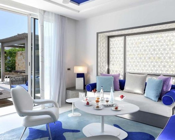Sofitel Tamuda Bay Beach and Spa