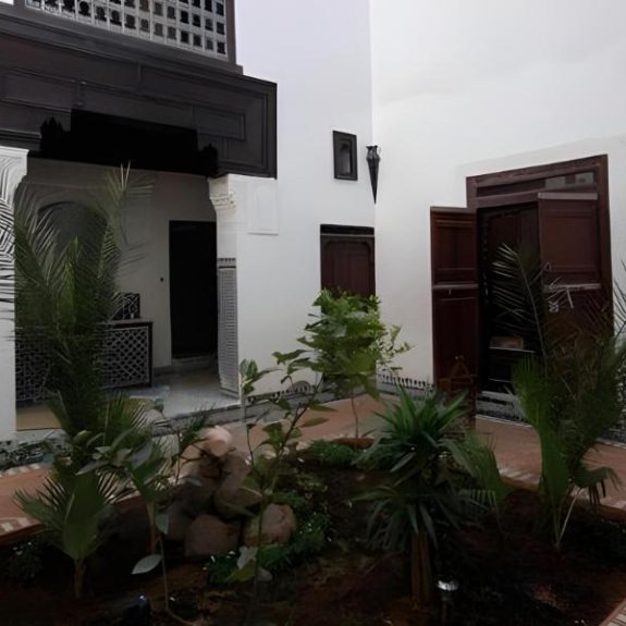 Riad Felloussia