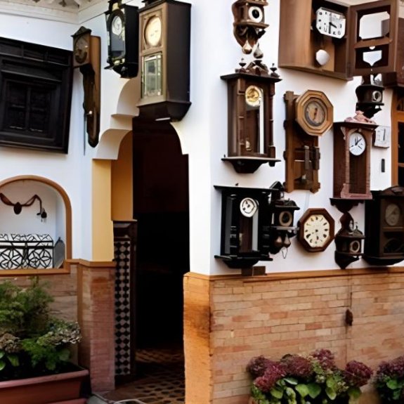 Le Riad Meknes
