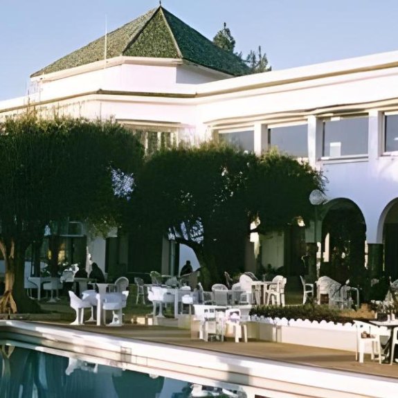 Hotel Transatlantique