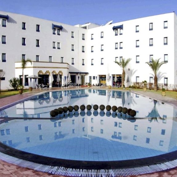 Ibis Meknes Hotel