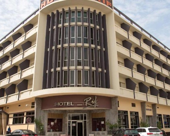 Hotel Rif