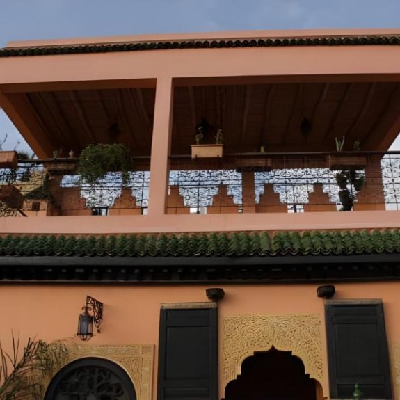 Riad Benchekroun