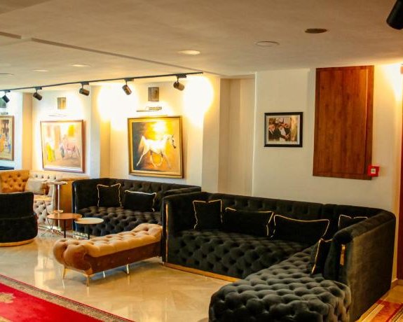 Hotel Belle Vue et Spa