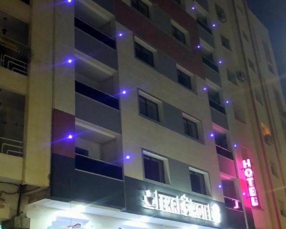 FEKRI HOTEL