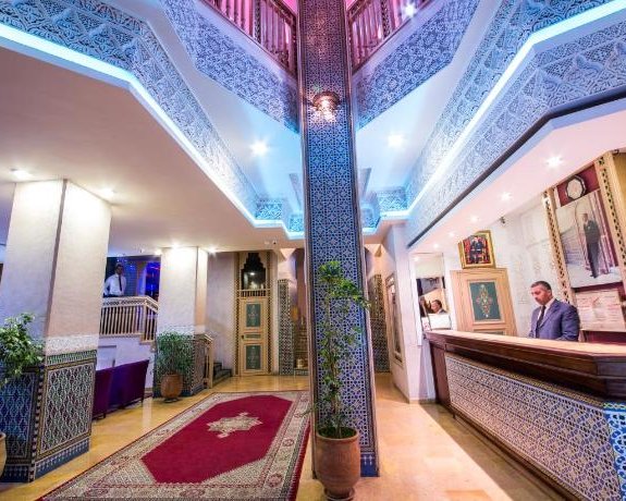 Hotel Akouas