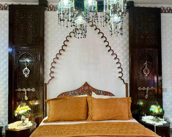 Riad Mogador