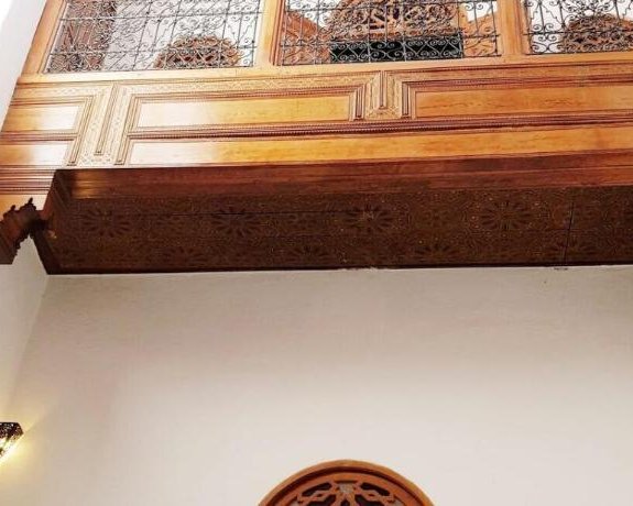 Riad Inspira