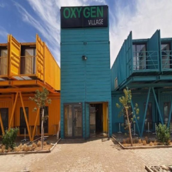 Oxygen Village