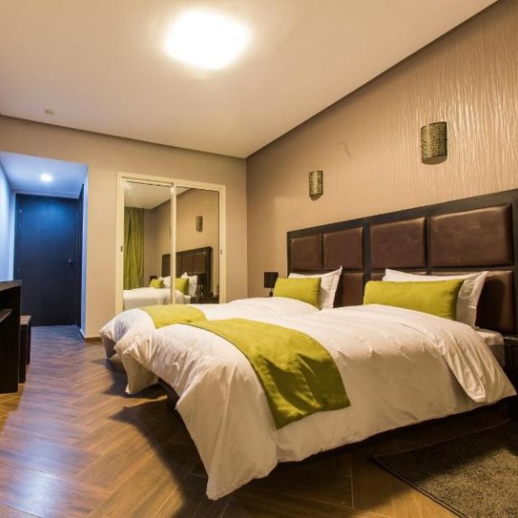 Hotel Swani