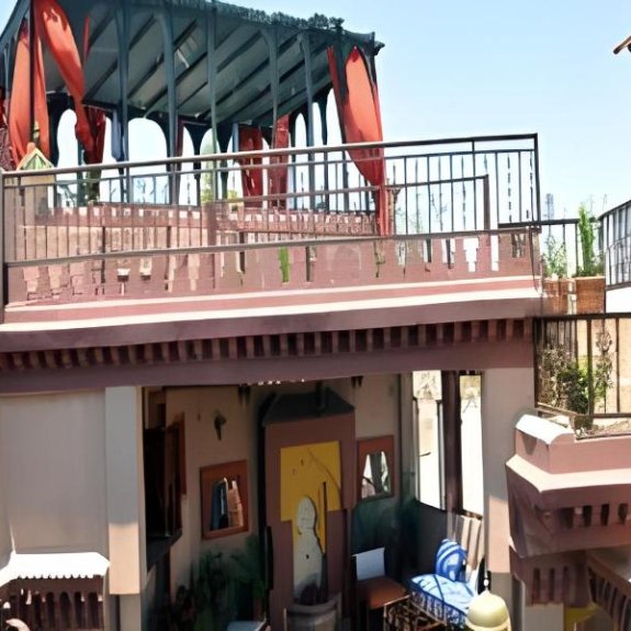 Riad Hiba