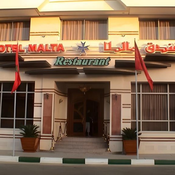 Hotel Malta