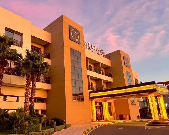 Z Hotel Meknes