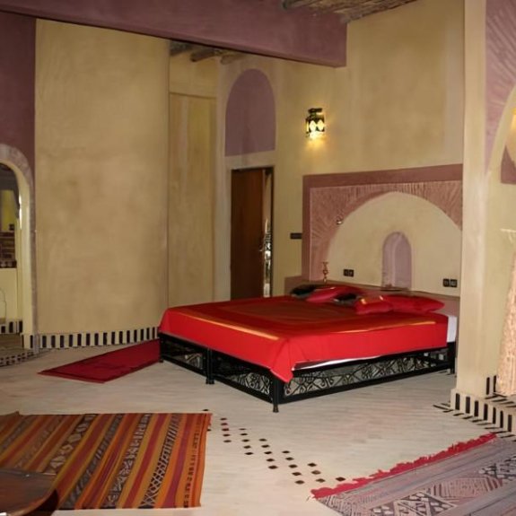 Maison Merzouga Guest House