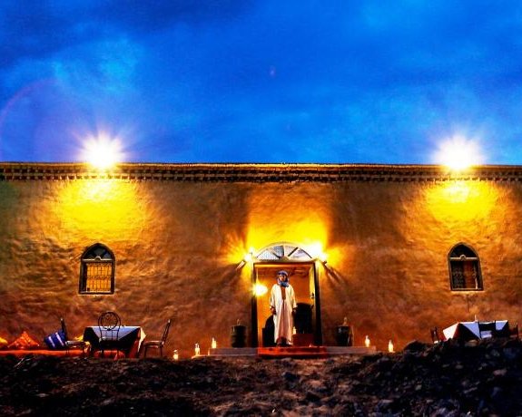 Riad Nomad