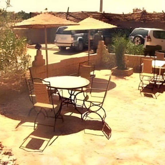 Auberge La Source