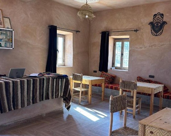 Auberge Camping La Liberte
