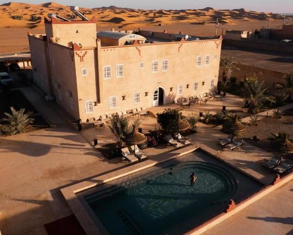 Riad Chebbi