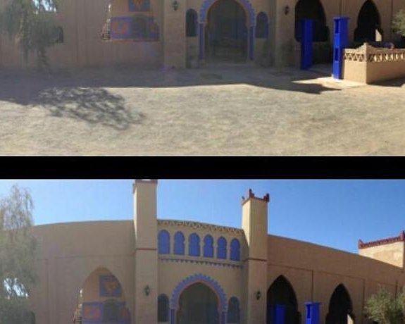 Kasbah Tamariste