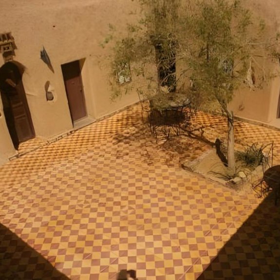 Auberge Kasbah Des Dunes