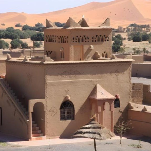 Dar Tafouyte