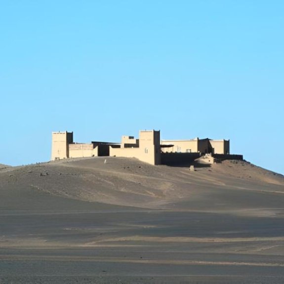 Kasbah Hotel Panorama