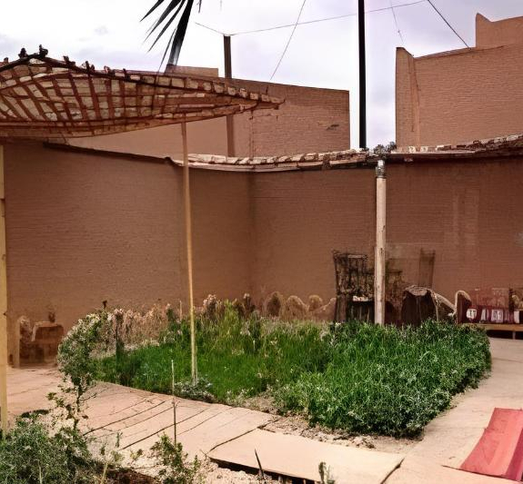 Chez Youssef