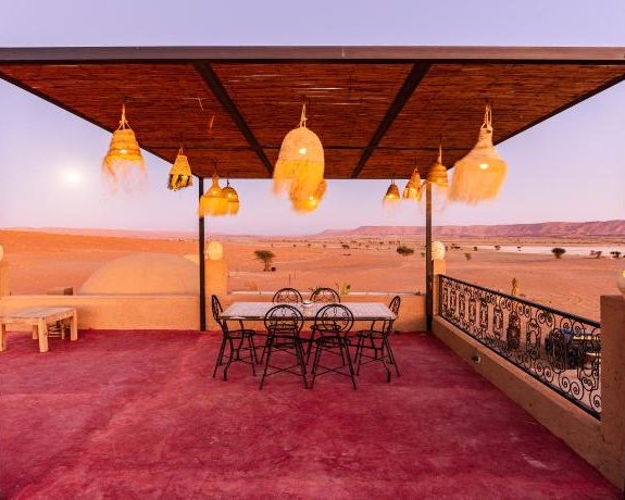 Riad Ouzina TGM