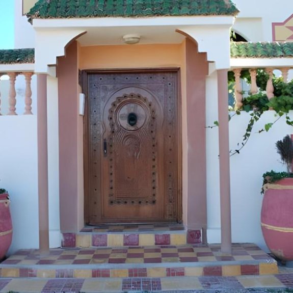 Riad Villa Midelt