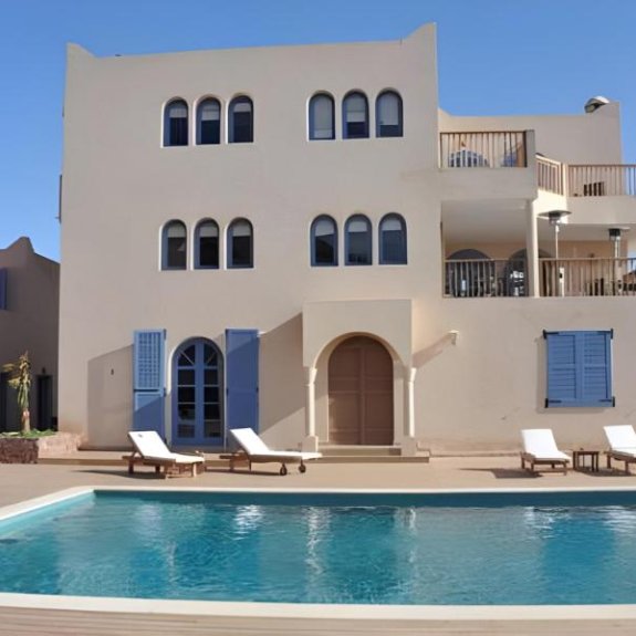 Auberge Dar Najmat