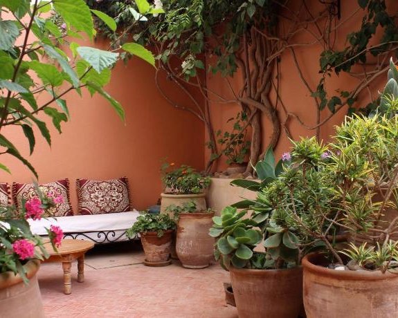 Tilily Home And Garden